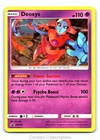 Deoxys