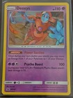 Deoxys