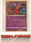 Deoxys