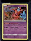 Deoxys