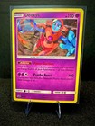 Deoxys