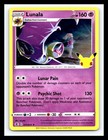 Lunala