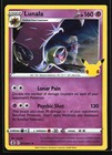 Lunala