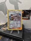 Brock's Training