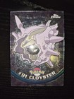 Cloyster