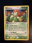 Bellossom