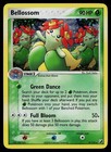 Bellossom