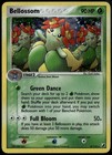 Bellossom