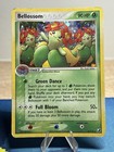 Bellossom