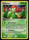 Bellossom