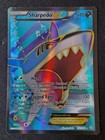 Sharpedo EX