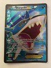 Sharpedo EX
