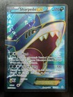 Sharpedo EX