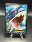 Sharpedo EX