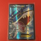 Sharpedo EX