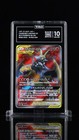 Charizard & Braixen Tag Team GX