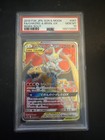 Charizard & Braixen Tag Team GX