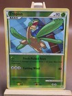 Tropius