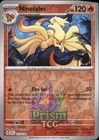 Ninetales