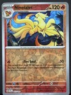 Ninetales