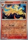 Ninetales