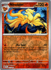 Ninetales