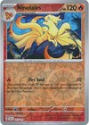 Ninetales
