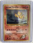 Blaine's Moltres