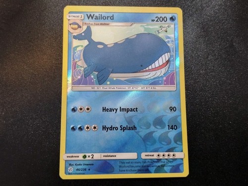 Wailord