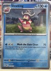 Slowking