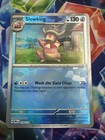 Slowking