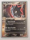 Dark Pupitar