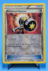 Enhanced Hammer