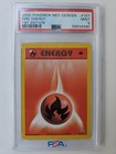 Fire Energy
