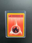 Fire Energy
