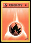 Fire Energy