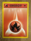 Fire Energy