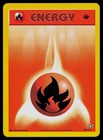 Fire Energy