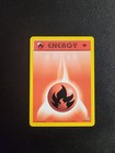 Fire Energy