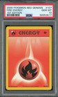 Fire Energy