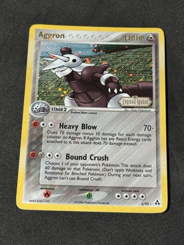 Aggron