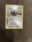 Aggron