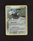 Aggron