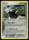 Aggron