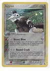 Aggron