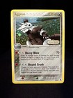 Aggron