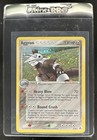 Aggron