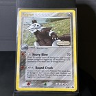 Aggron