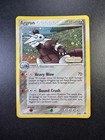 Aggron