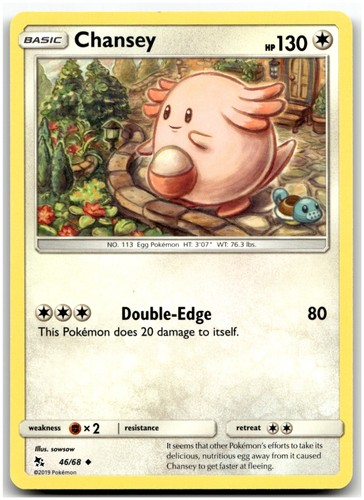 Chansey